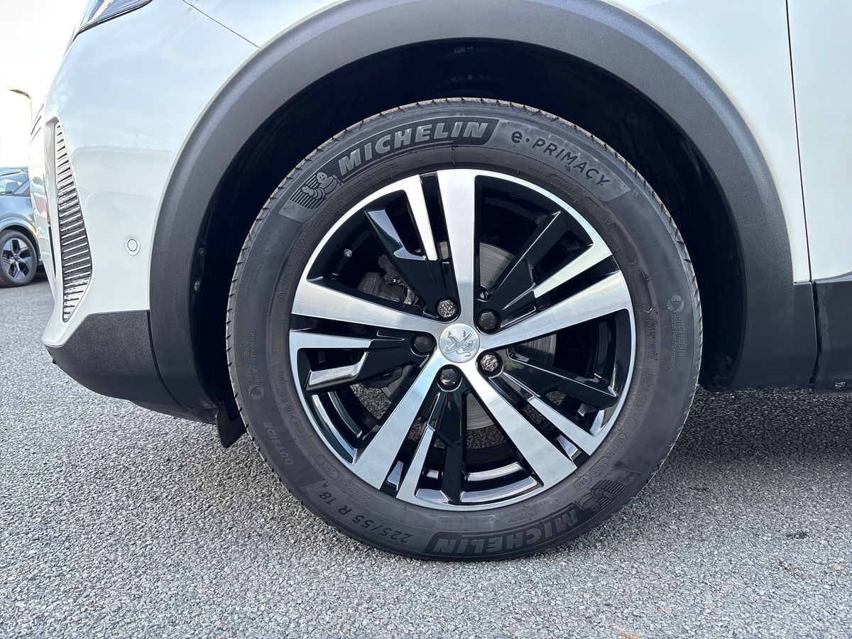 Used Peugeot 5008 2023 for sale - 77795091: Photo 11