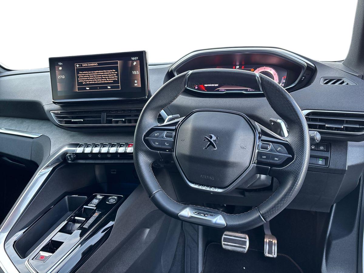 Used Peugeot 5008 2023 for sale - 77795091: Photo 14