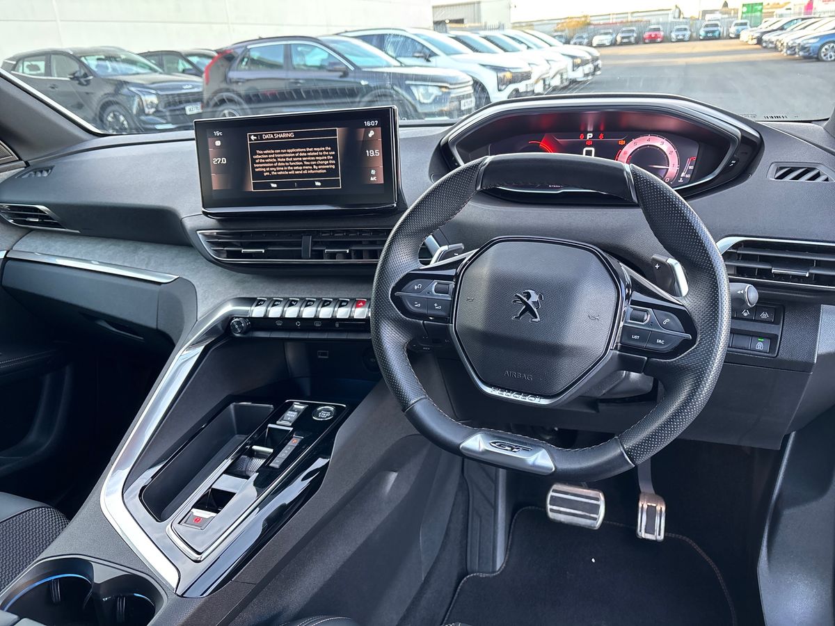 Used Peugeot 5008 2023 for sale - 77795091: Photo 15