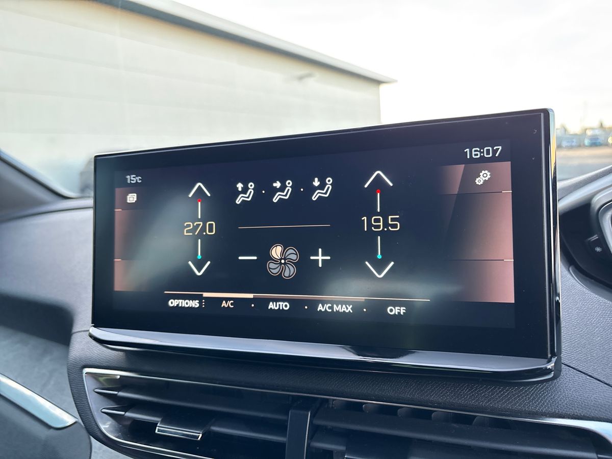 Used Peugeot 5008 2023 for sale - 77795091: Photo 19