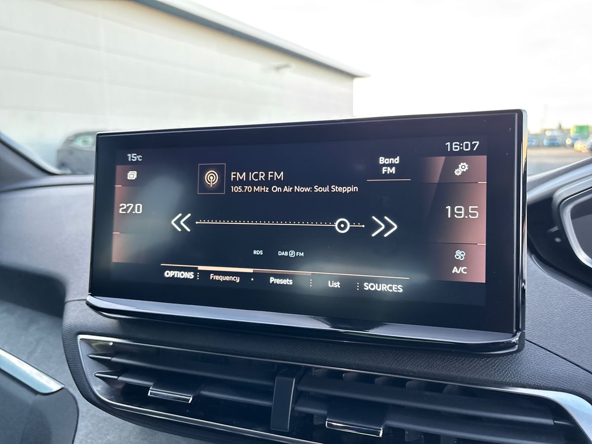 Used Peugeot 5008 2023 for sale - 77795091: Photo 22