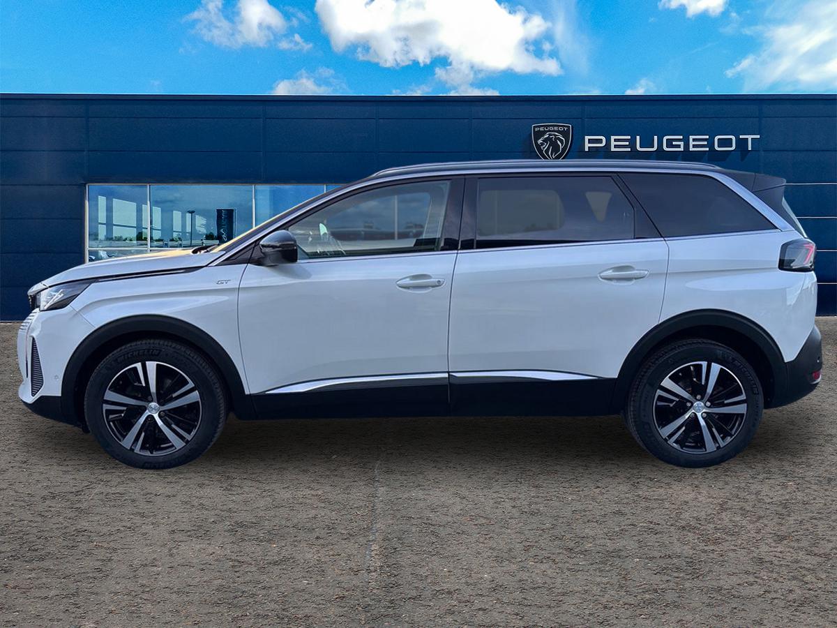 Used Peugeot 5008 2023 for sale - 77795091: Photo 7
