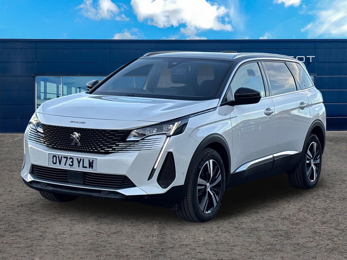 Used Peugeot 5008 2023 for sale - 77795091: Photo 9