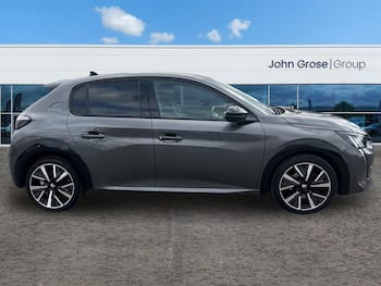 Used Peugeot 208 2020 for sale - 79577704: Photo