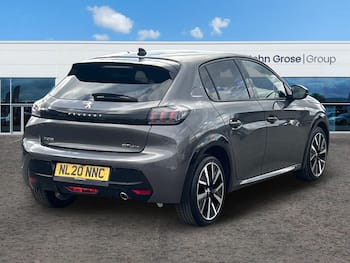 Used Peugeot 208 2020 for sale - 79577704: Photo