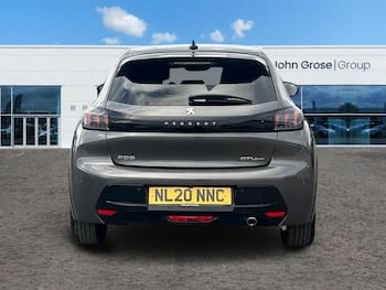 Used Peugeot 208 2020 for sale - 79577704: Photo