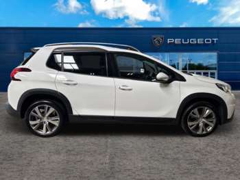 Used Peugeot 2008 2018 for sale - 75180707: Photo