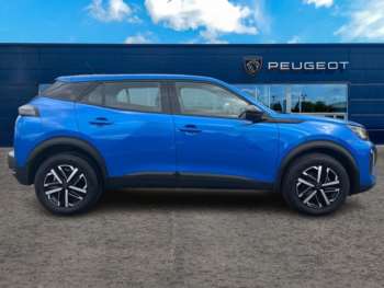 Used Peugeot 2008 2023 for sale - 75092319: Photo