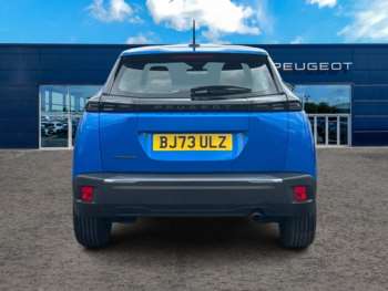 Used Peugeot 2008 2023 for sale - 75092319: Photo