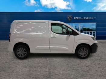 Used Peugeot Partner 2024 for sale - 73770340: Photo