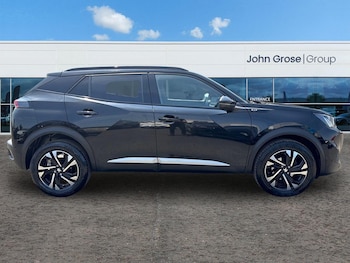 Used Peugeot 2008 2023 for sale - 79133777: Photo