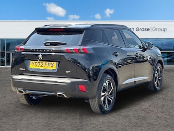 Used Peugeot 2008 2023 for sale - 79133777: Photo