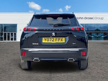 Used Peugeot 2008 2023 for sale - 79133777: Photo