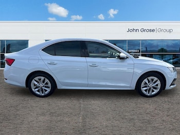 Used Skoda Octavia 2024 for sale - 78638058: Photo