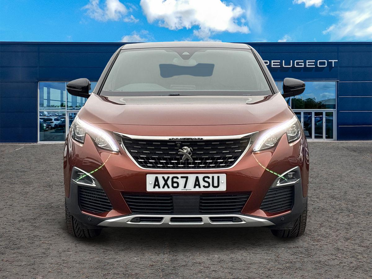 Used Peugeot 3008 2018 for sale - 77560576: Photo 10