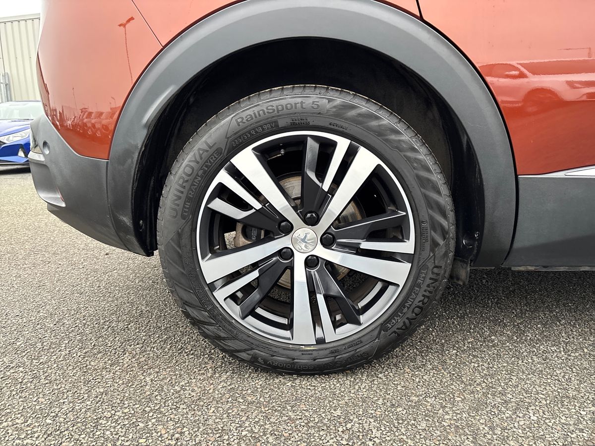 Used Peugeot 3008 2018 for sale - 77560576: Photo 11