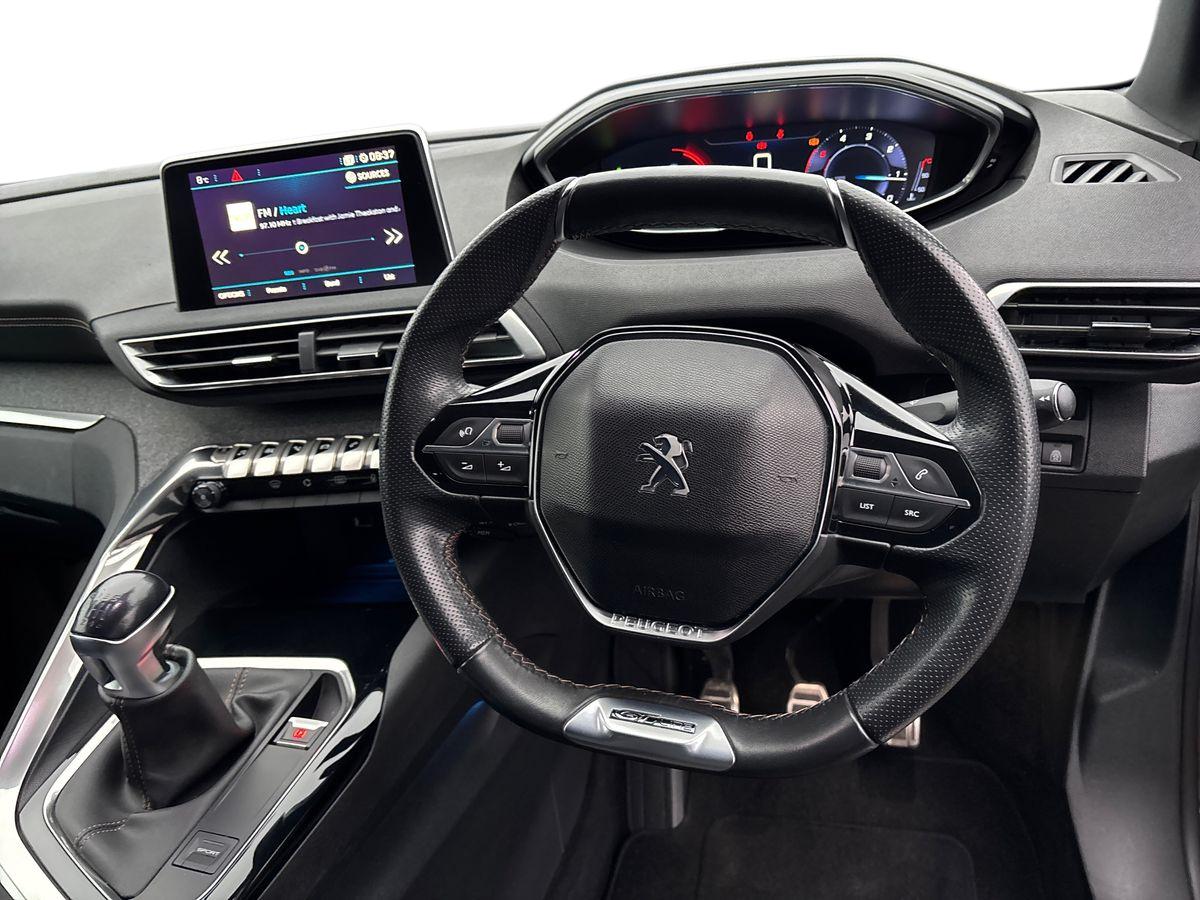 Used Peugeot 3008 2018 for sale - 77560576: Photo 14