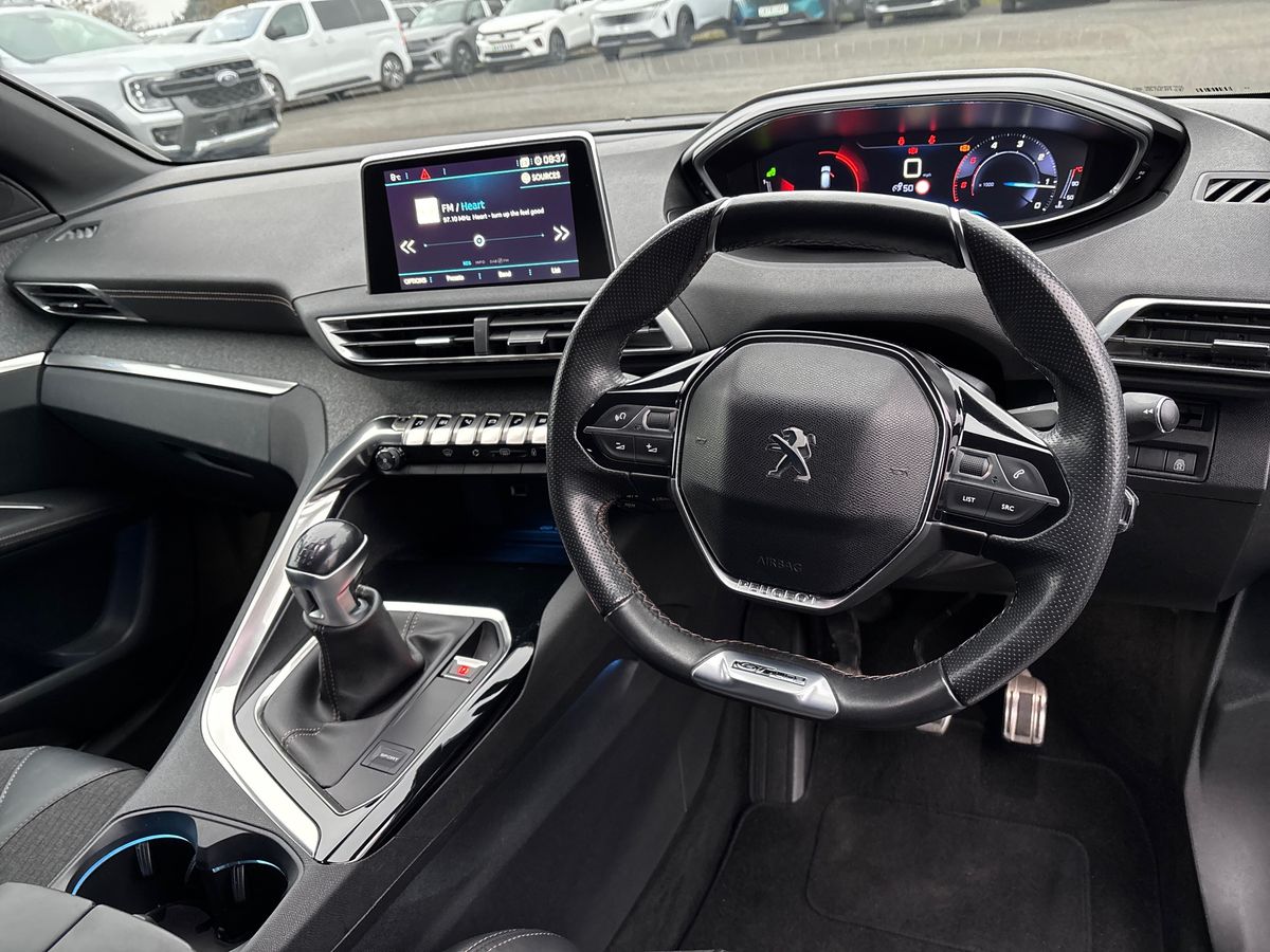 Used Peugeot 3008 2018 for sale - 77560576: Photo 15