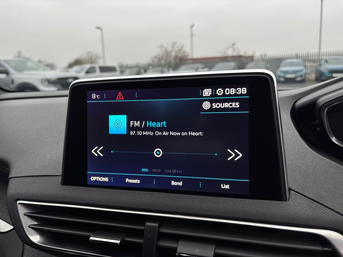 Used Peugeot 3008 2018 for sale - 77560576: Photo 22