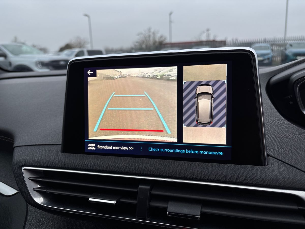 Used Peugeot 3008 2018 for sale - 77560576: Photo 25