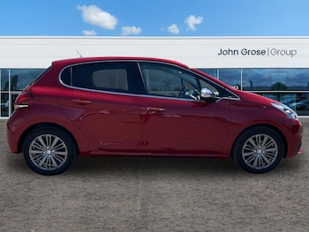 Used Peugeot 208 2018 for sale - 78824459: Photo