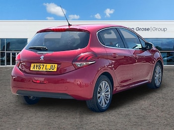 Used Peugeot 208 2018 for sale - 78824459: Photo