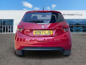 Used Peugeot 208 2018 for sale - 78824459: Photo