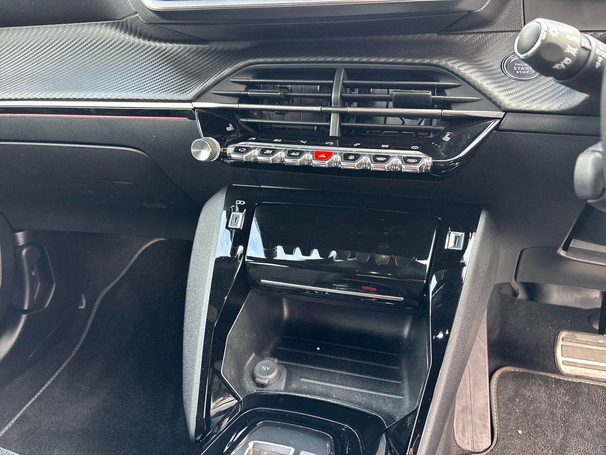 Used Peugeot 2008 2022 for sale - 77050966: Photo 18