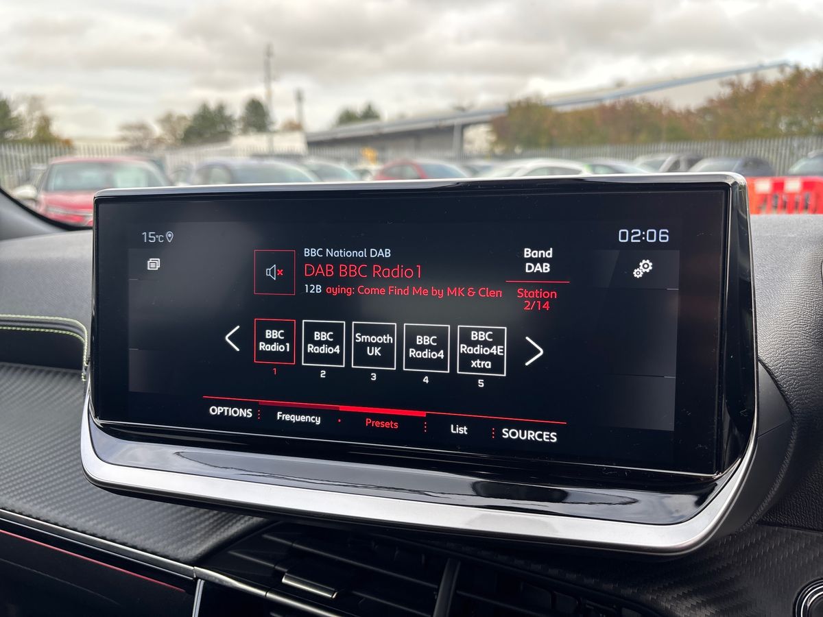 Used Peugeot 2008 2022 for sale - 77050966: Photo 22