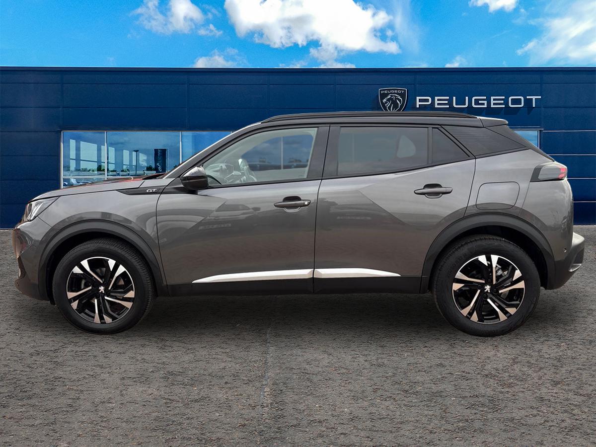 Used Peugeot 2008 2022 for sale - 77050966: Photo 7