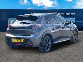 Used Peugeot 208 2023 for sale - 78022270: Photo