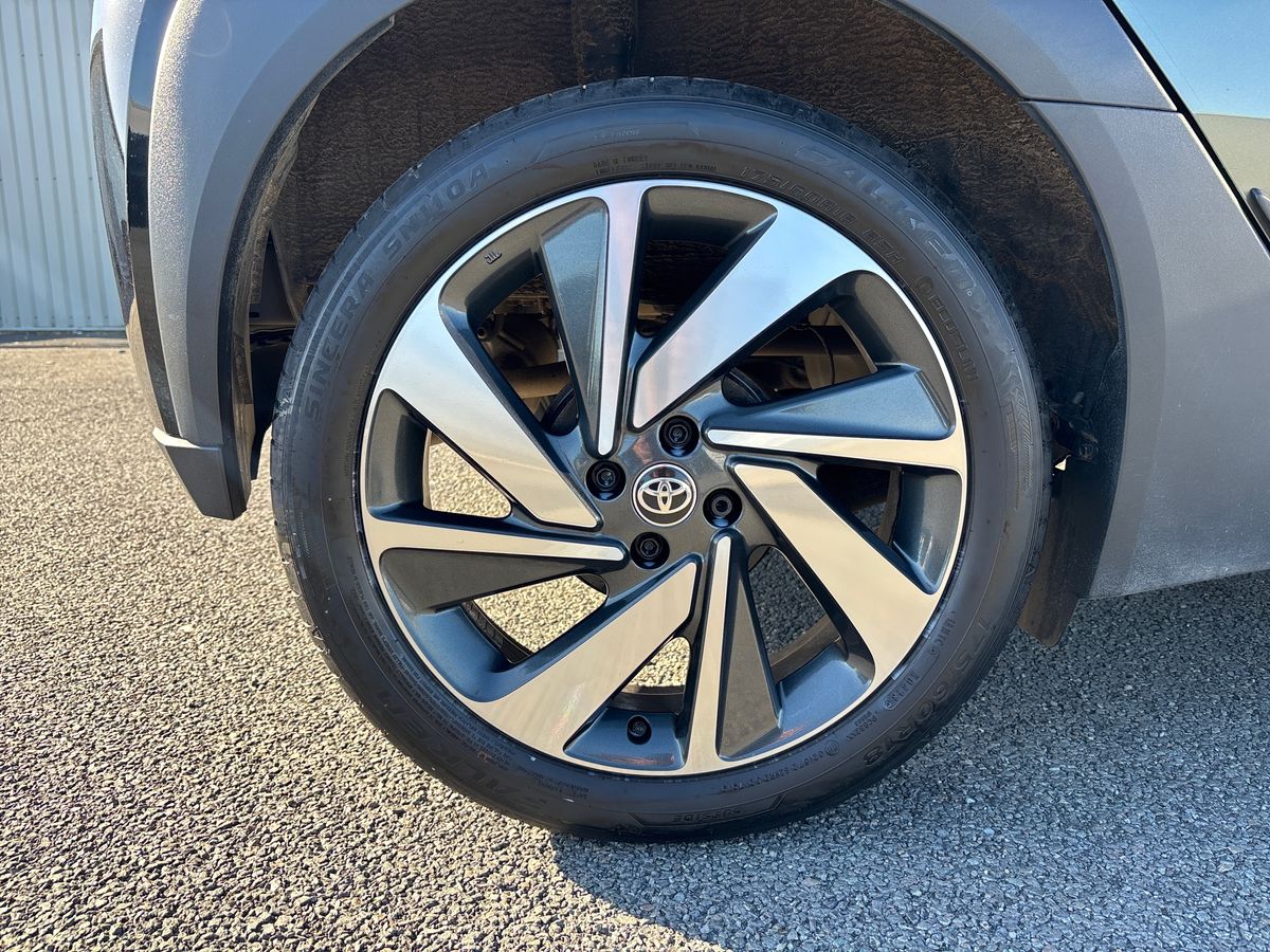 Used Toyota Aygo X 2023 for sale - 76112099: Photo 11