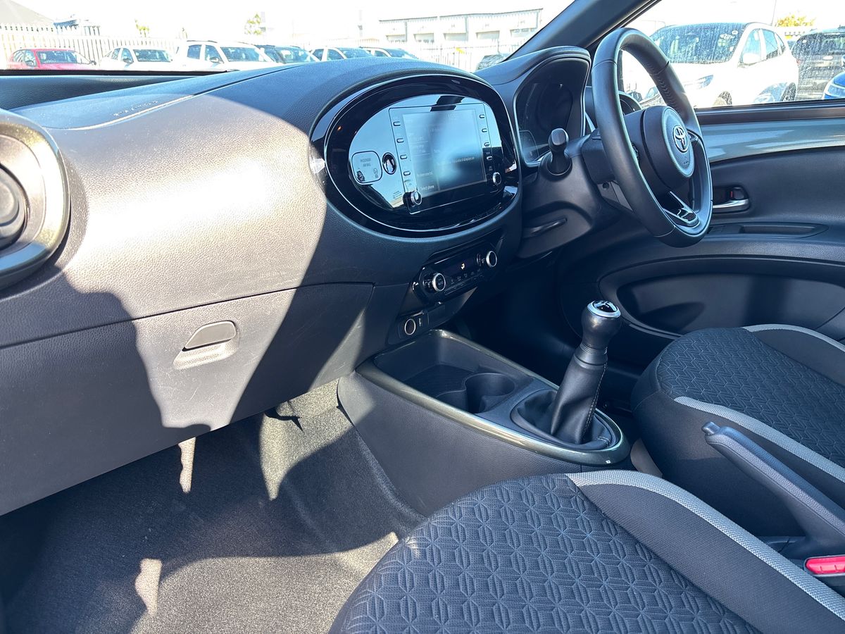 Used Toyota Aygo X 2023 for sale - 76112099: Photo 17
