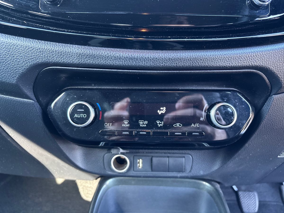 Used Toyota Aygo X 2023 for sale - 76112099: Photo 19