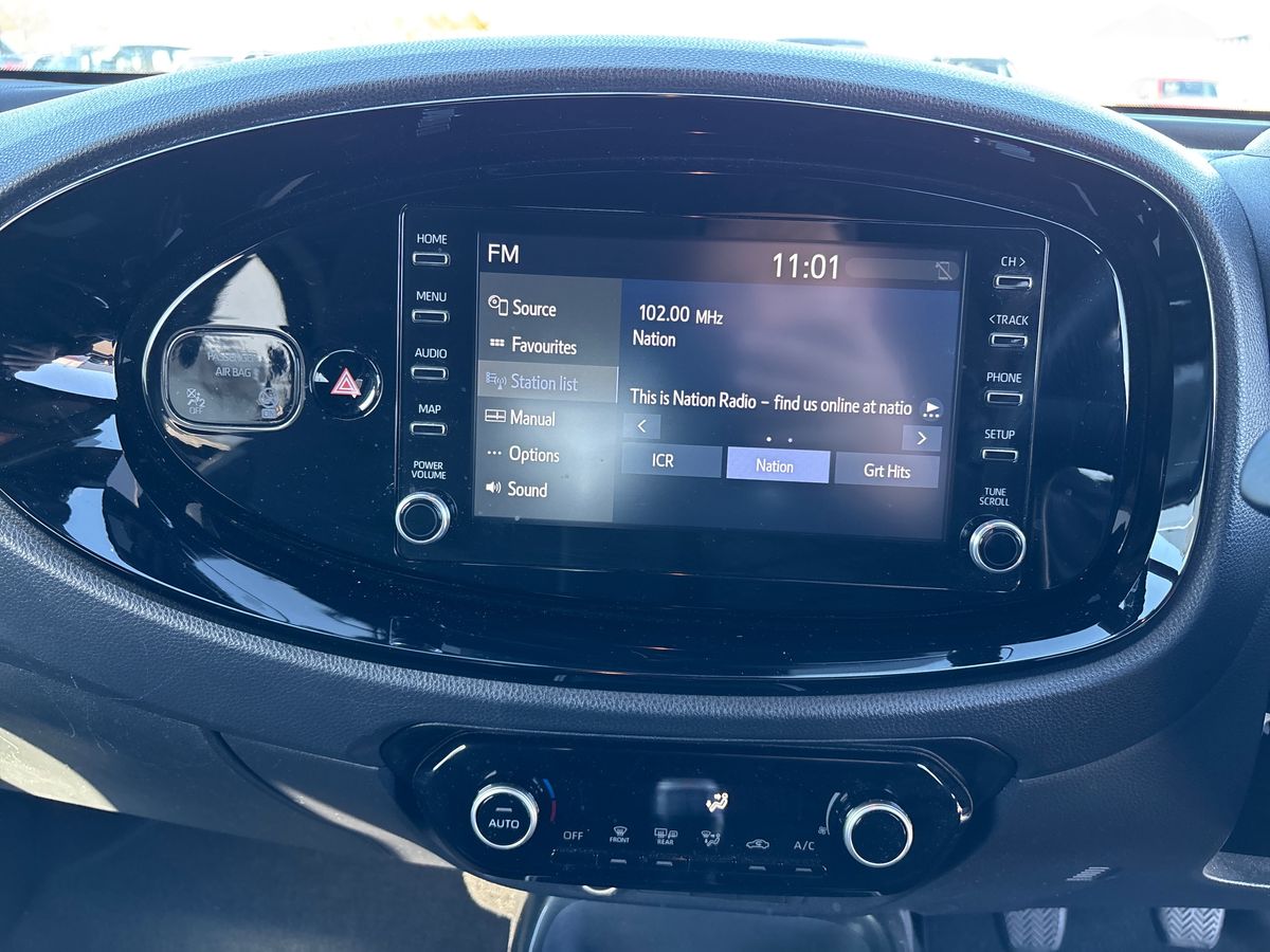 Used Toyota Aygo X 2023 for sale - 76112099: Photo 22