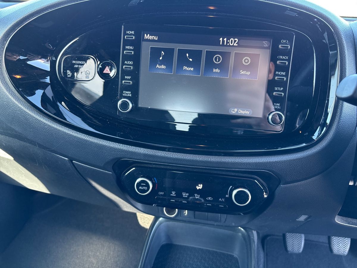 Used Toyota Aygo X 2023 for sale - 76112099: Photo 23