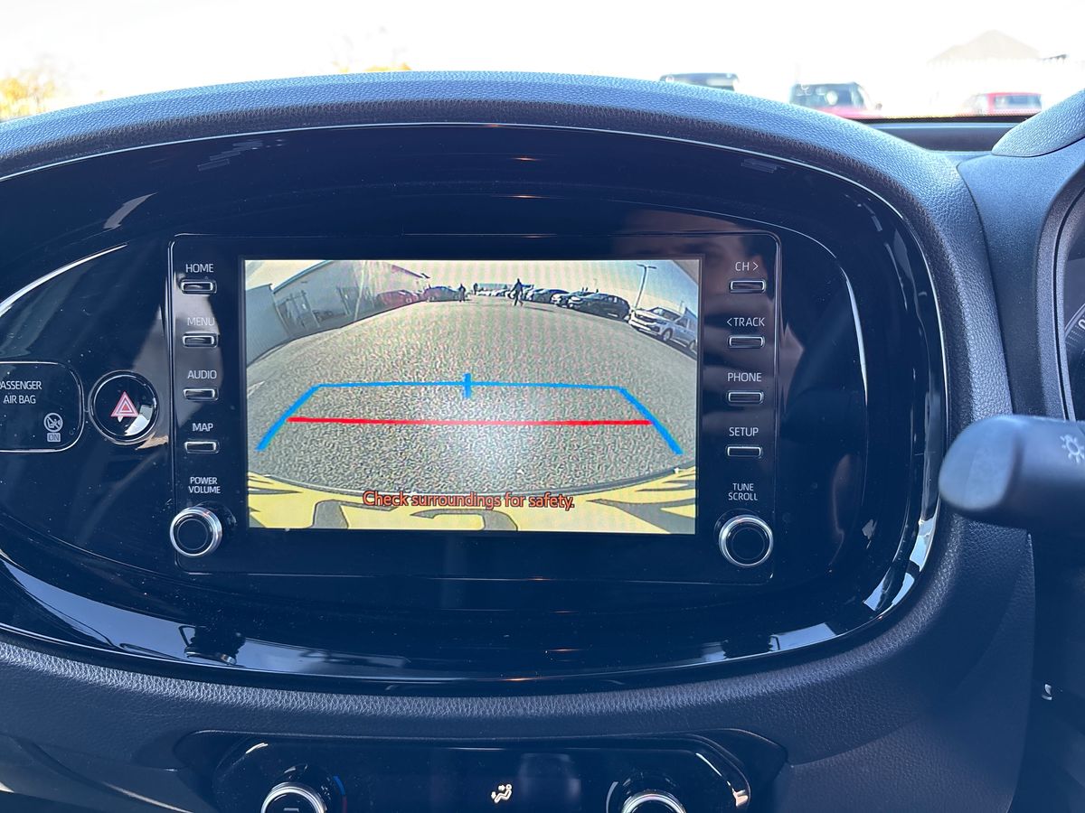 Used Toyota Aygo X 2023 for sale - 76112099: Photo 25