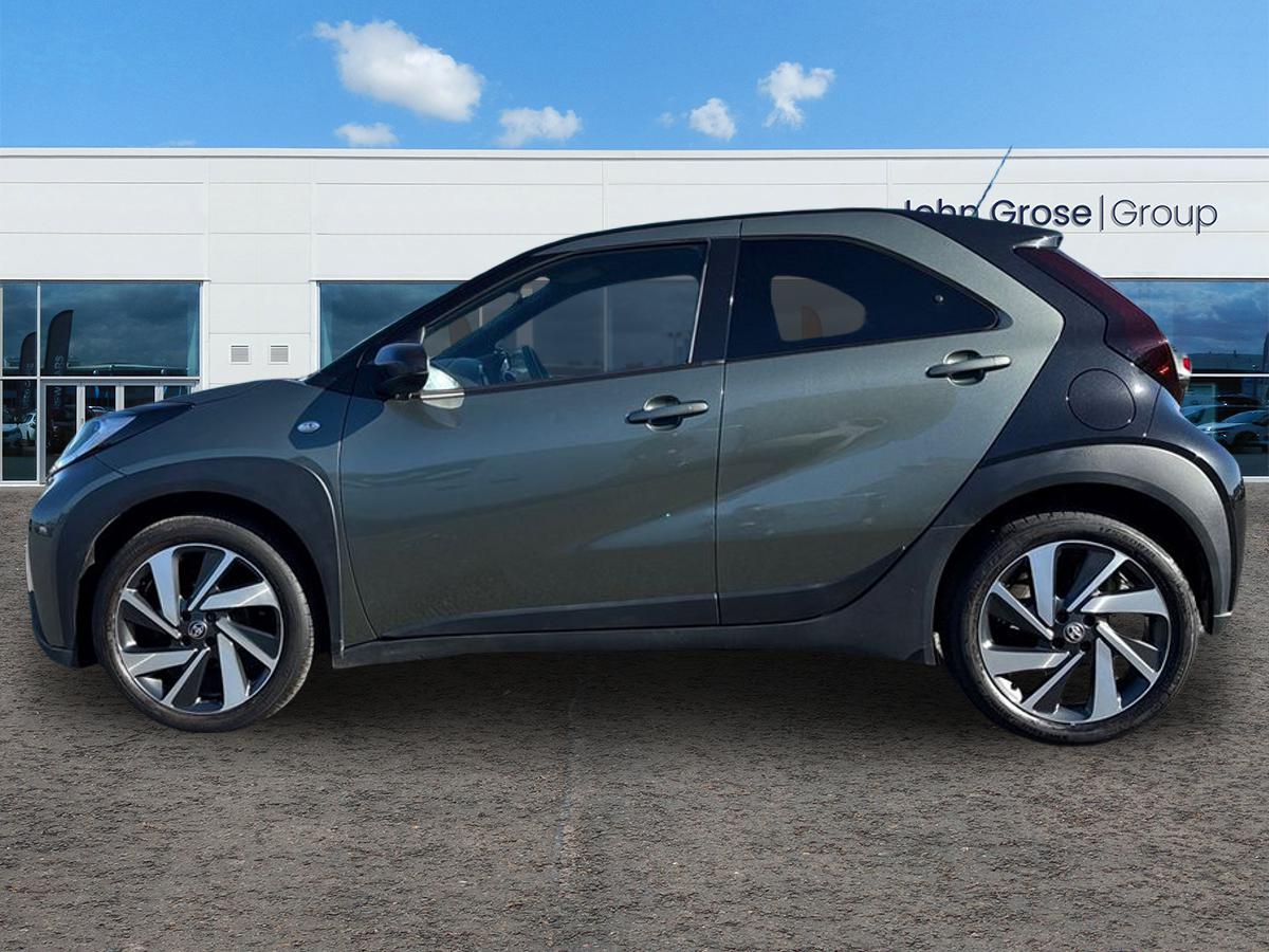 Used Toyota Aygo X 2023 for sale - 76112099: Photo 7