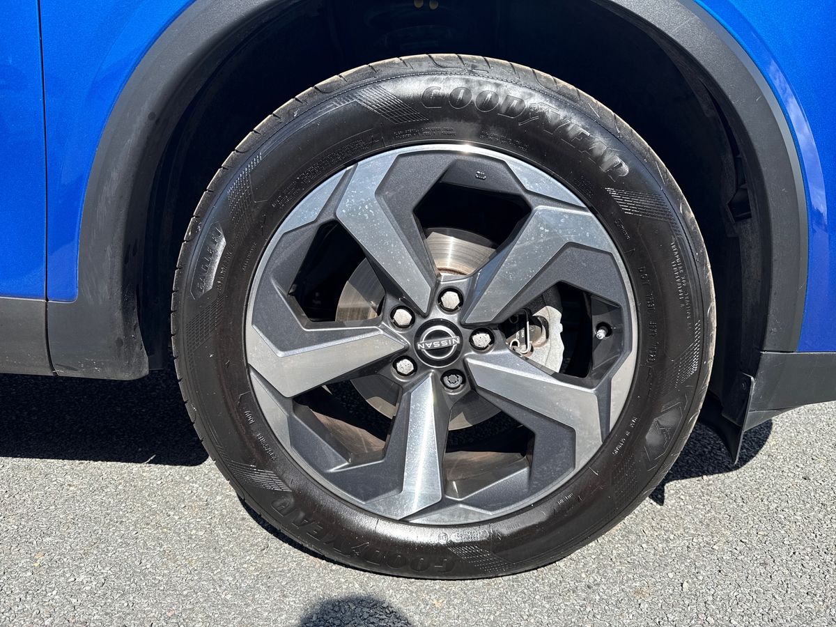 Used Nissan Qashqai 2023 for sale - 76272999: Photo 11