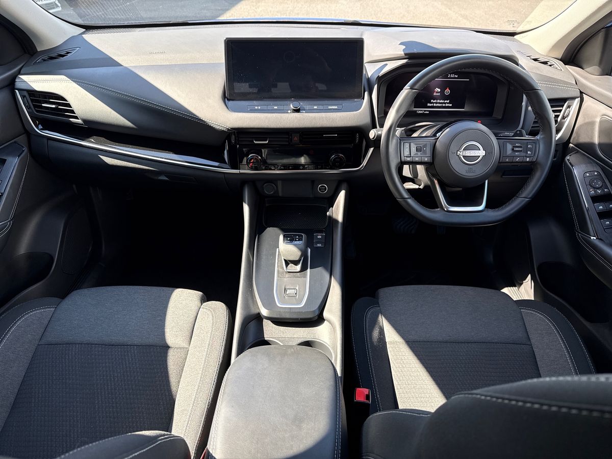 Used Nissan Qashqai 2023 for sale - 76272999: Photo 15
