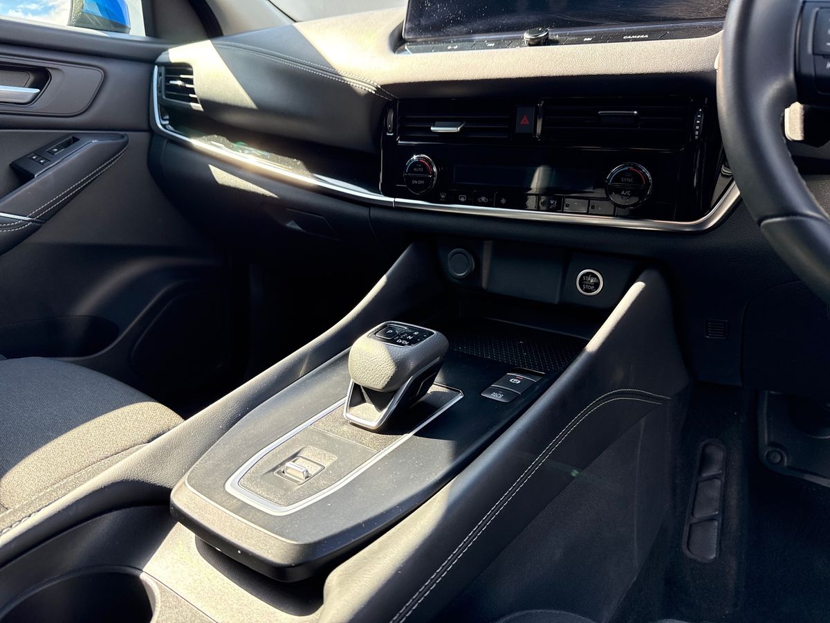 Used Nissan Qashqai 2023 for sale - 76272999: Photo 18