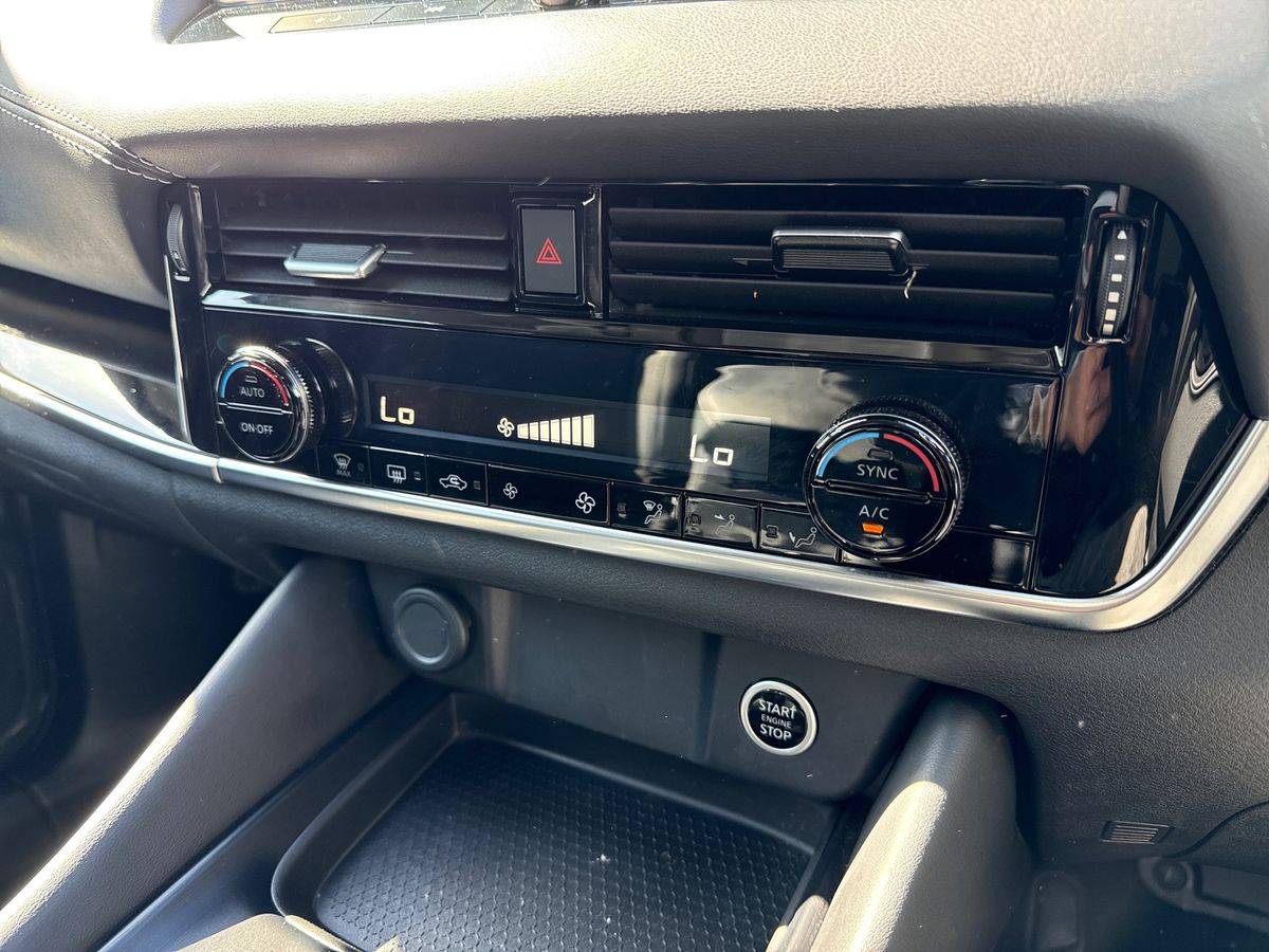Used Nissan Qashqai 2023 for sale - 76272999: Photo 19