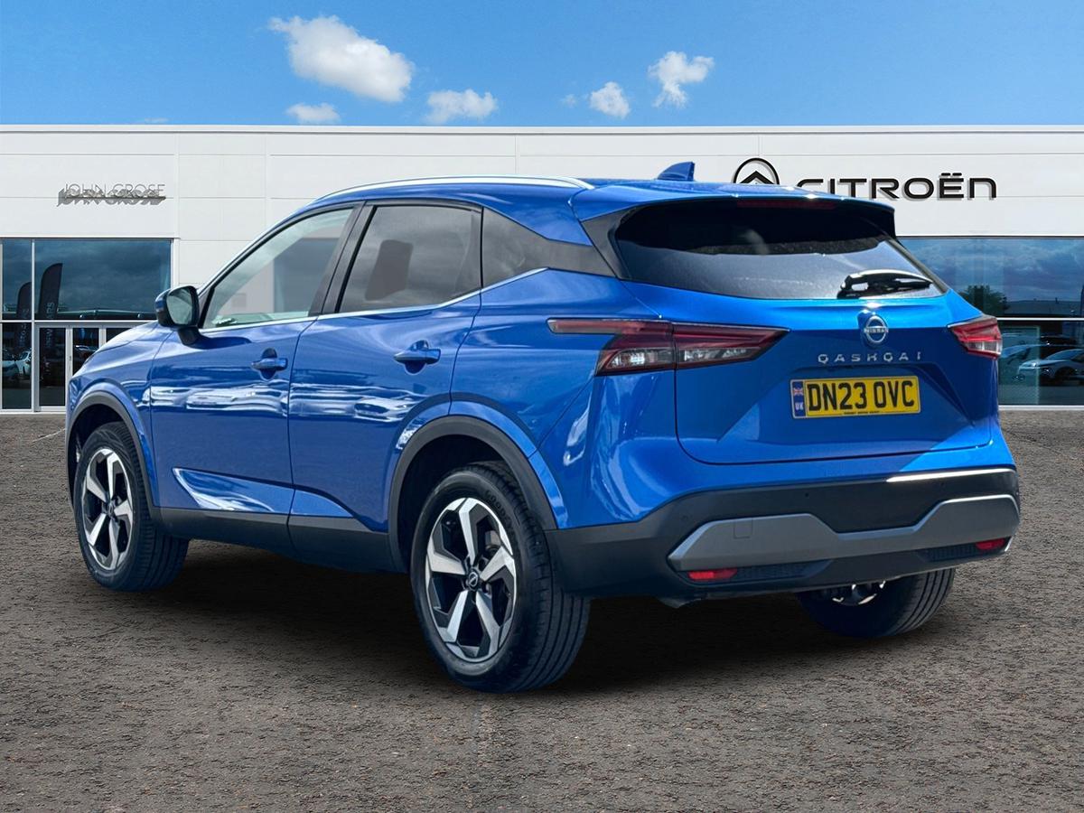 Used Nissan Qashqai 2023 for sale - 76272999: Photo 6