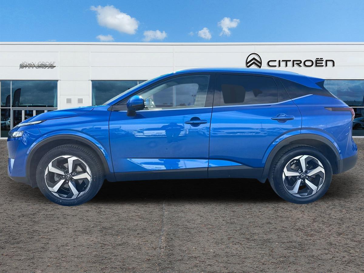 Used Nissan Qashqai 2023 for sale - 76272999: Photo 7