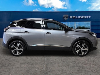 Used Peugeot 3008 2024 for sale - 75295386: Photo