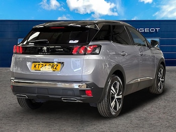 Used Peugeot 3008 2024 for sale - 75295386: Photo