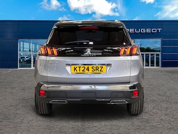 Used Peugeot 3008 2024 for sale - 75295386: Photo