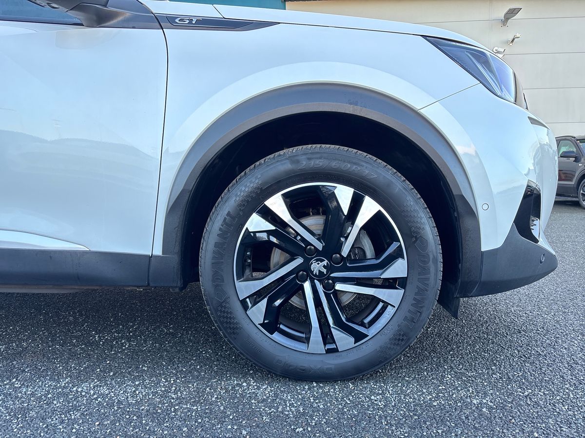 Used Peugeot 2008 2021 for sale - 76691537: Photo 11