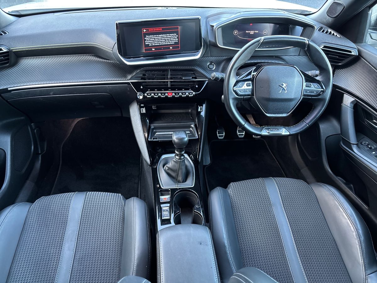 Used Peugeot 2008 2021 for sale - 76691537: Photo 15