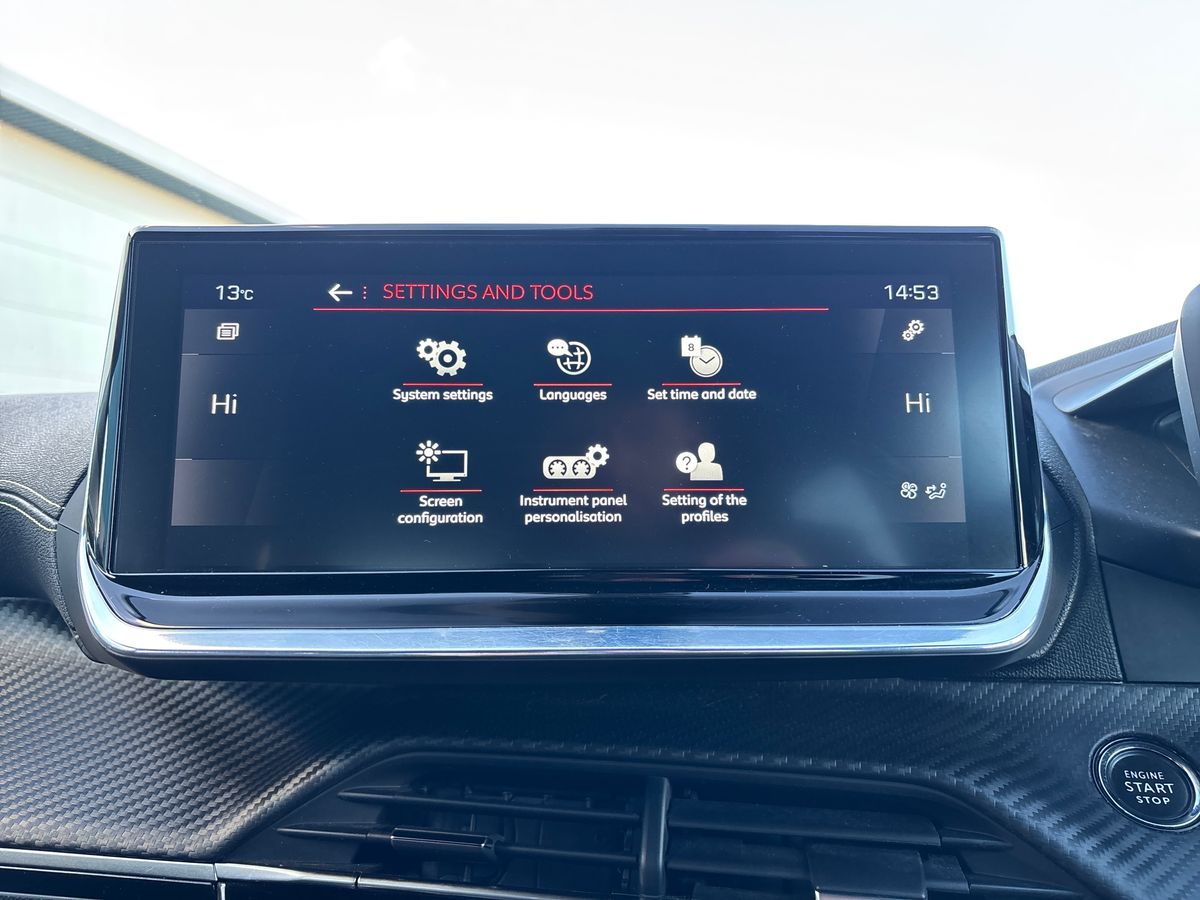 Used Peugeot 2008 2021 for sale - 76691537: Photo 23